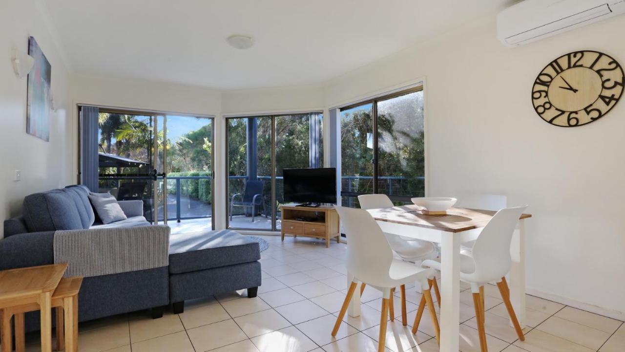 Sorrento Apartments Merimbula Exterior photo