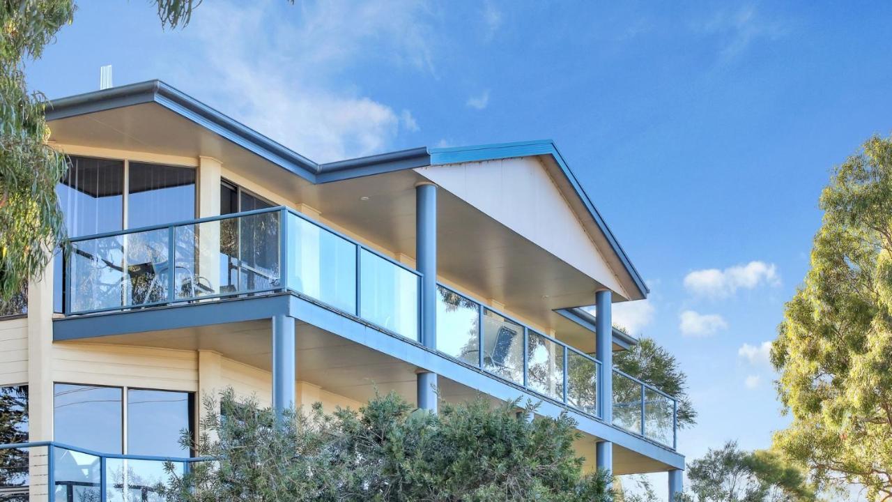 Sorrento Apartments Merimbula Exterior photo