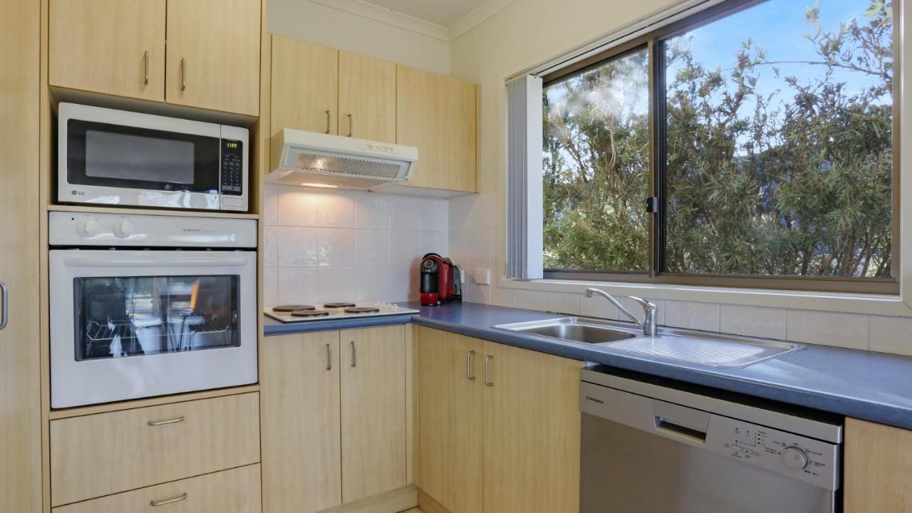 Sorrento Apartments Merimbula Exterior photo