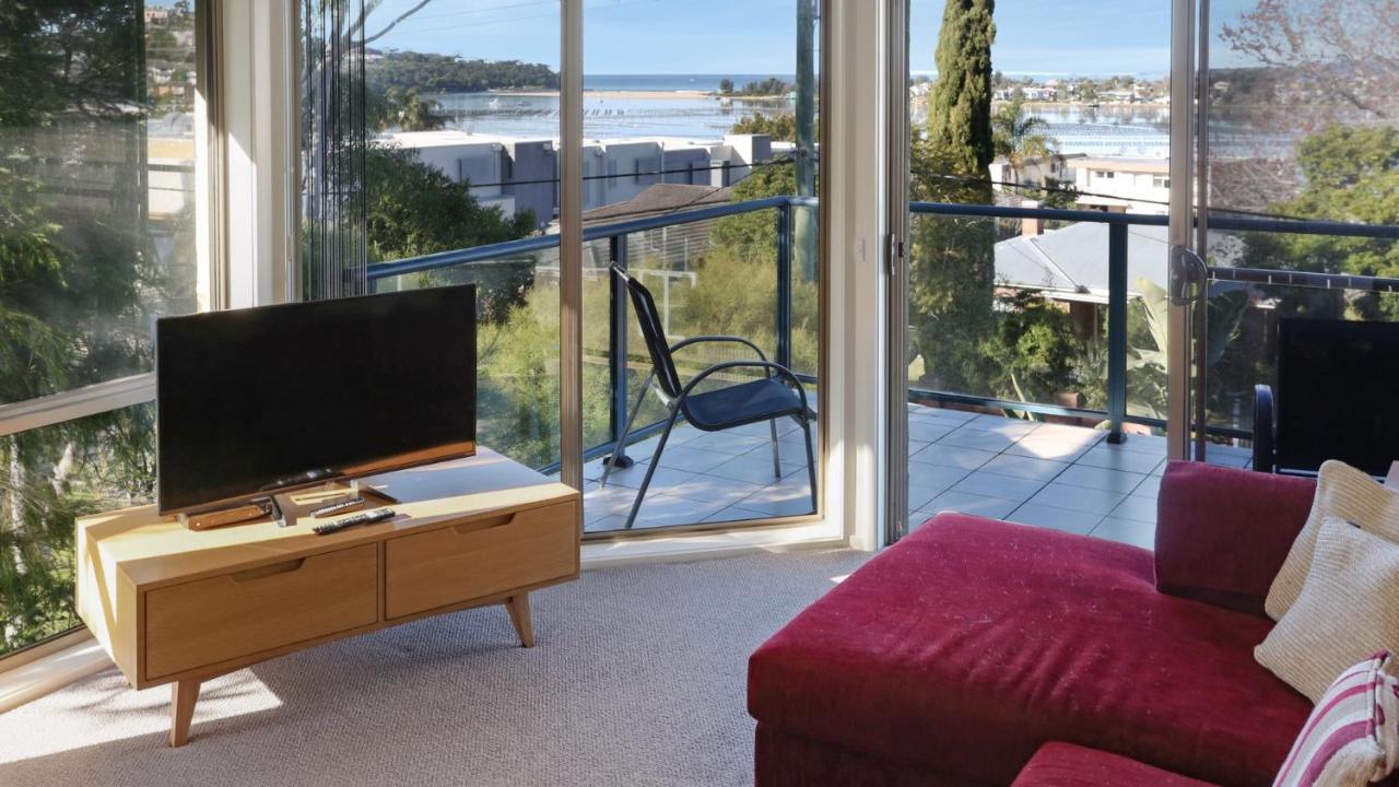 Sorrento Apartments Merimbula Exterior photo