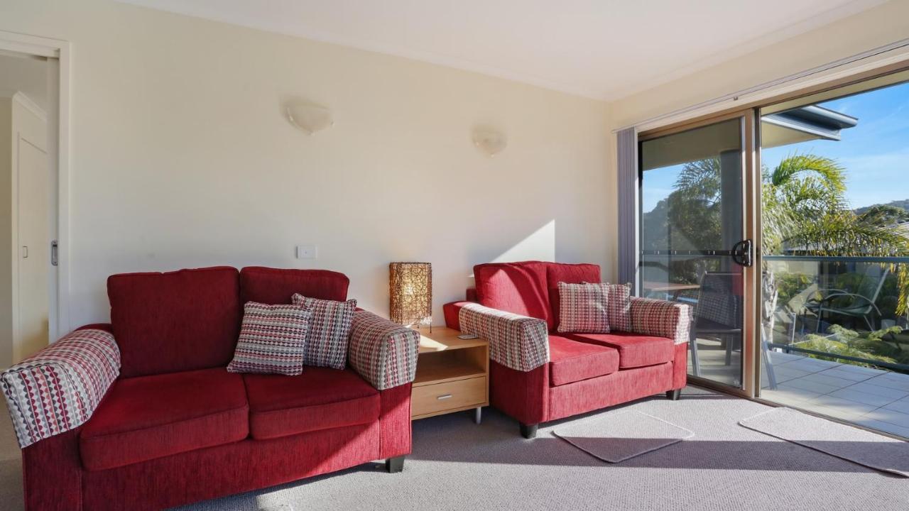 Sorrento Apartments Merimbula Exterior photo