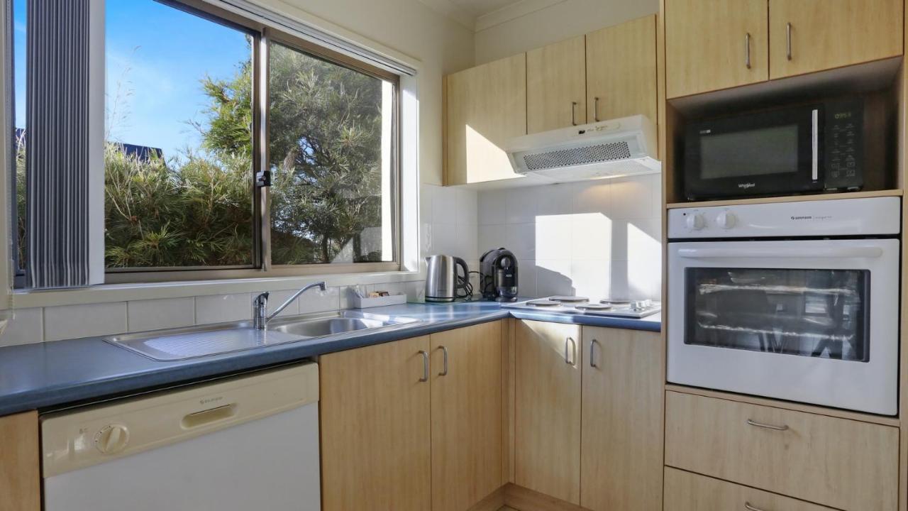 Sorrento Apartments Merimbula Exterior photo